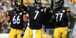 Pittsburgh Steelers Thrash San Fransisco 49ers — NFL News