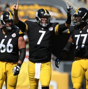 Pittsburgh Steelers Thrash San Fransisco 49ers — NFL News