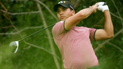 Jason Day extends lead in Chicago — BMW Championship