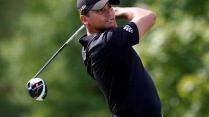 Day falls short in bid for magical 59 at BMW Championship