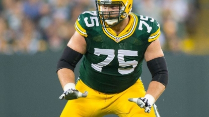 Packers’ Bryan Bulaga has strained MCL, avoids ACL tear