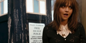 Jenna Coleman Said To Be Leaving Doctor Who