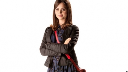 Doctor Who pal Jenna could be ready to reign