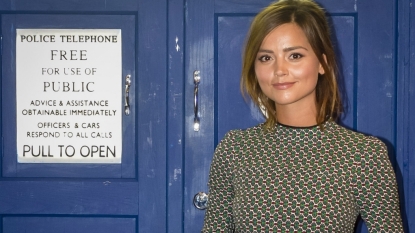 Jenna Coleman confirms Doctor Who exit