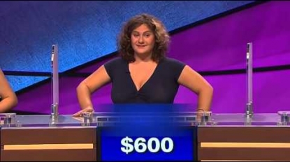 Jeopardy! contestant pranks Alex Trebek, makes him say ‘Turd Ferguson’