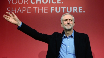 First signs of Labour dissent during Corbyn’s first week as leader