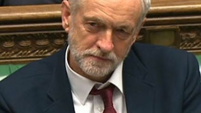 Jeremy Corbyn puts public’s questions to David Cameron in ‘more adult’ PMQs