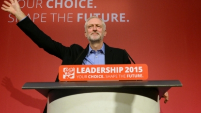 Corbyn To Face Cameron Amid Anthem Snub Row