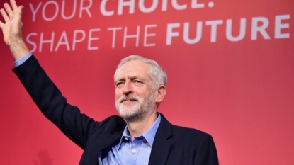 Jeremy Corbyn will not quit North Atlantic Treaty Organisation  or disband British Army – shadow chancellor