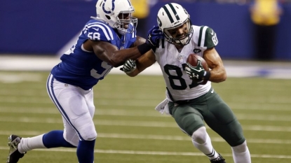 Jets’ Ryan Fitzpatrick will remain starter when Geno Smith returns