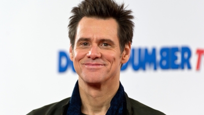 Jim Carrey ‘shocked and deeply saddened’ by death of former girlfriend