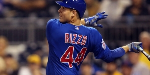 Joe Maddon fired up against the Cardinals after Anthony Rizzo HBP