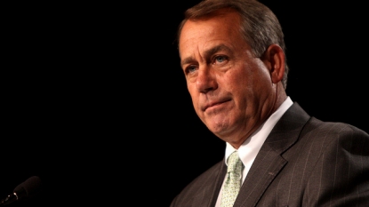 Outgoing Boehner Rails Against Republican ‘False Prophets’ on Face the Nation