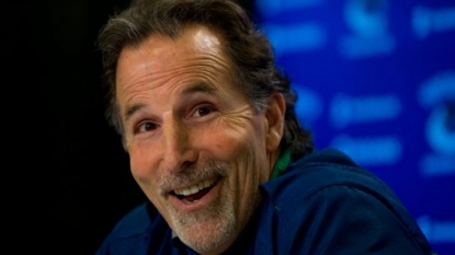 John Tortorella to coach USA World Cup of Hockey team