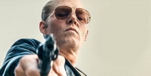 Black Mass Is a Boston Crime Story We’ve Seen Before