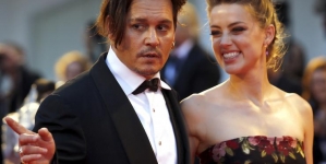 Johnny Depp’s dogs: Amber heard case adjourned