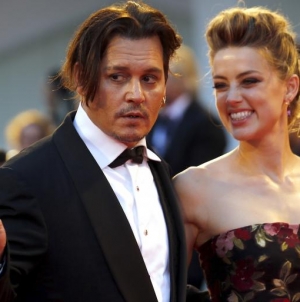 Johnny Depp’s dogs: Amber heard case adjourned