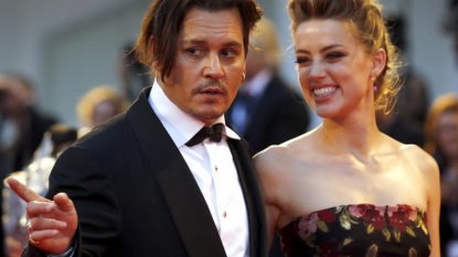 Johnny Depp’s dogs: Amber heard case adjourned