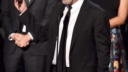 Jon Stewart’s 2015 Emmy Awards Speech Has Us Concerned