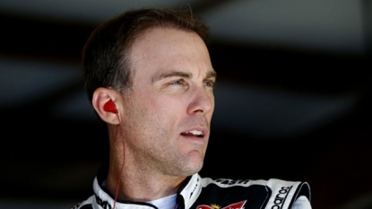 Edwards Claims Pole In Loudon