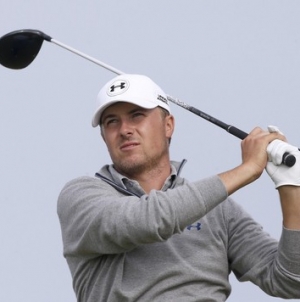 Spieth finishes in style to win FedEx Cup