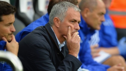 We Were bad: Mourinho Slams Chelsea