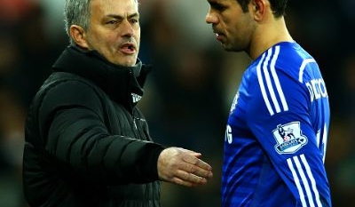 Chelsea news: Diego Costa gets three-match suspension following Arsenal match