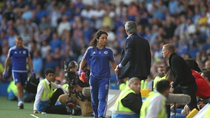 Eva Carneiro leaves Chelsea in the wake of Mourinho touchline row