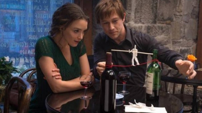 Joseph Gordon-Levitt Stars in THE WALK; Watch IMAX Trailer!