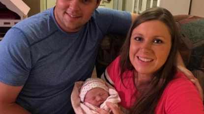 Josh Duggar News: Anna Duggar Reportedly Leaves Cheating Husband