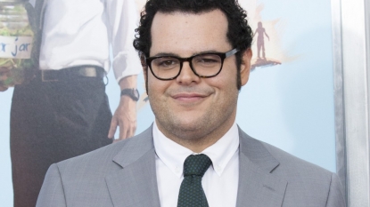 Josh Gad to star in ‘Russ and Roger’