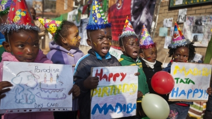 Judge: ‘Happy Birthday To You’ in public domain