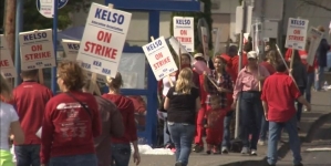 Judge Orders End To Kelso Teachers Strike