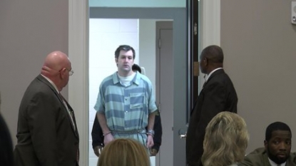 Judge reconvenes in bond hearing for Michael Slager