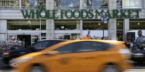 Whole Foods Cutting 1500 Jobs In Michigan Before Holiday