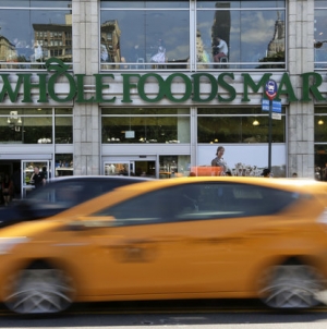 Whole Foods Cutting 1500 Jobs In Michigan Before Holiday