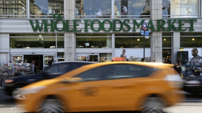 Whole Foods Cutting 1500 Jobs In Michigan Before Holiday