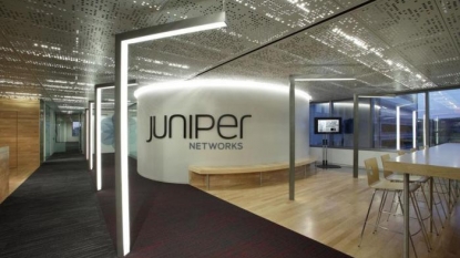 British Airways taps Juniper Networks for private cloud data center