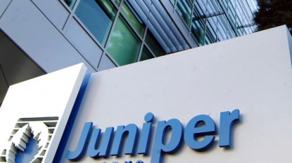 Juniper unveils new architecture for enterprise networks