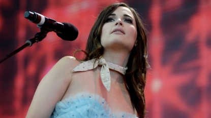 Farm Aid 30 Takeaways: From Imagine Dragons’ Tent Show to Kacey Musgraves