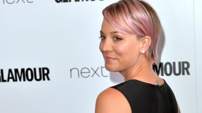 Kaley Cuoco Claims Husband ‘Loves’ Her Ex Johnny Galecki; Actress Talks About