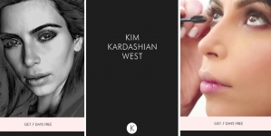 Kardashian and Jenner Apps