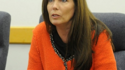 AG Kane law license suspension delayed for 30 days, her spokesman says