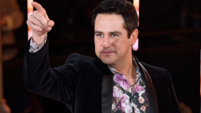 Katie Price Hits Out at Singer Kavana on Instagram