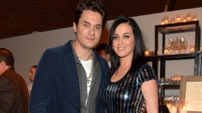 Katy Perry And John Mayer Are ‘Definitely Back Together’