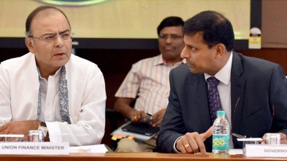 Keeping inflation low key to economic growth: Rajan