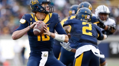 Injured Cal RB Lasco expected to play against Texas