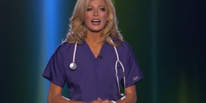 ‘The View’ responds to nurses’ backlash after Miss Colorado comments