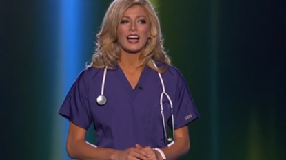 ‘The View’ responds to nurses’ backlash after Miss Colorado comments