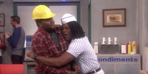 Kenan & Kel Comeback Video: Duo Makes Short Sketch Of Nostalgic ‘Good Burger